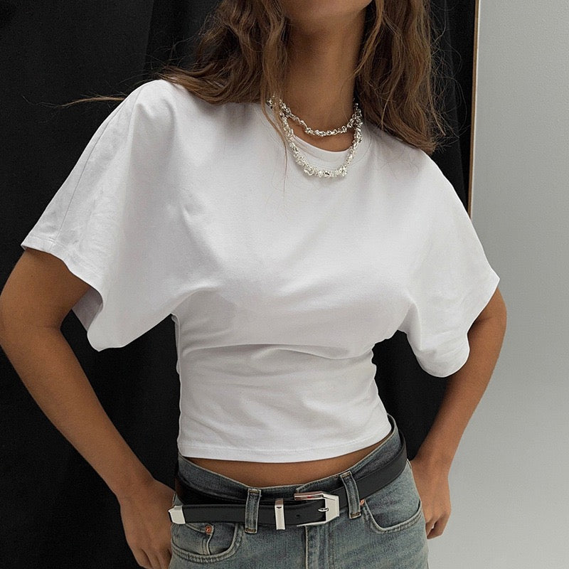 ISABEL | Camiseta Soft Shape