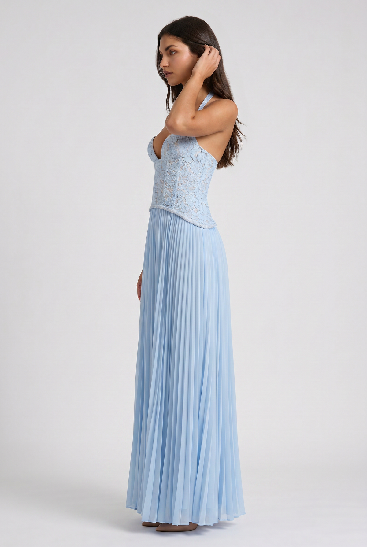 VESTIDO GAIA