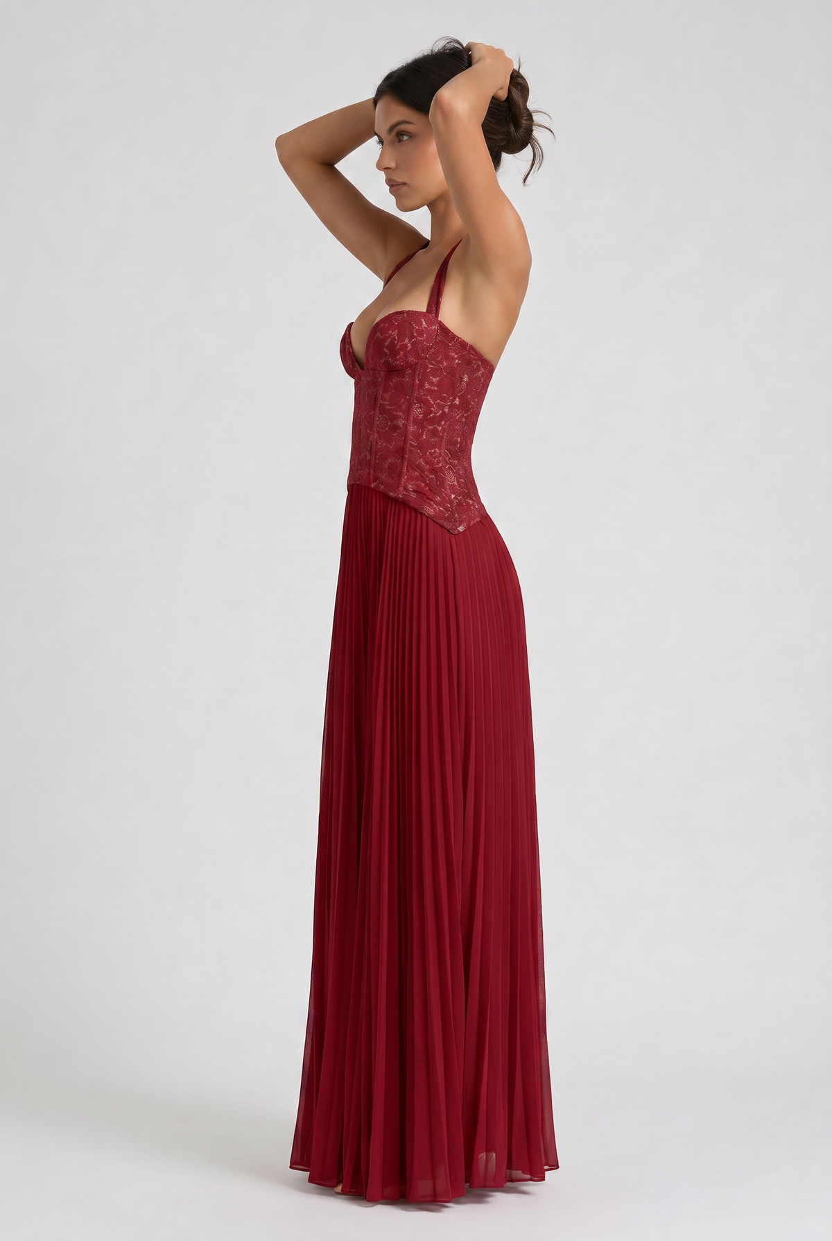 VESTIDO GAIA