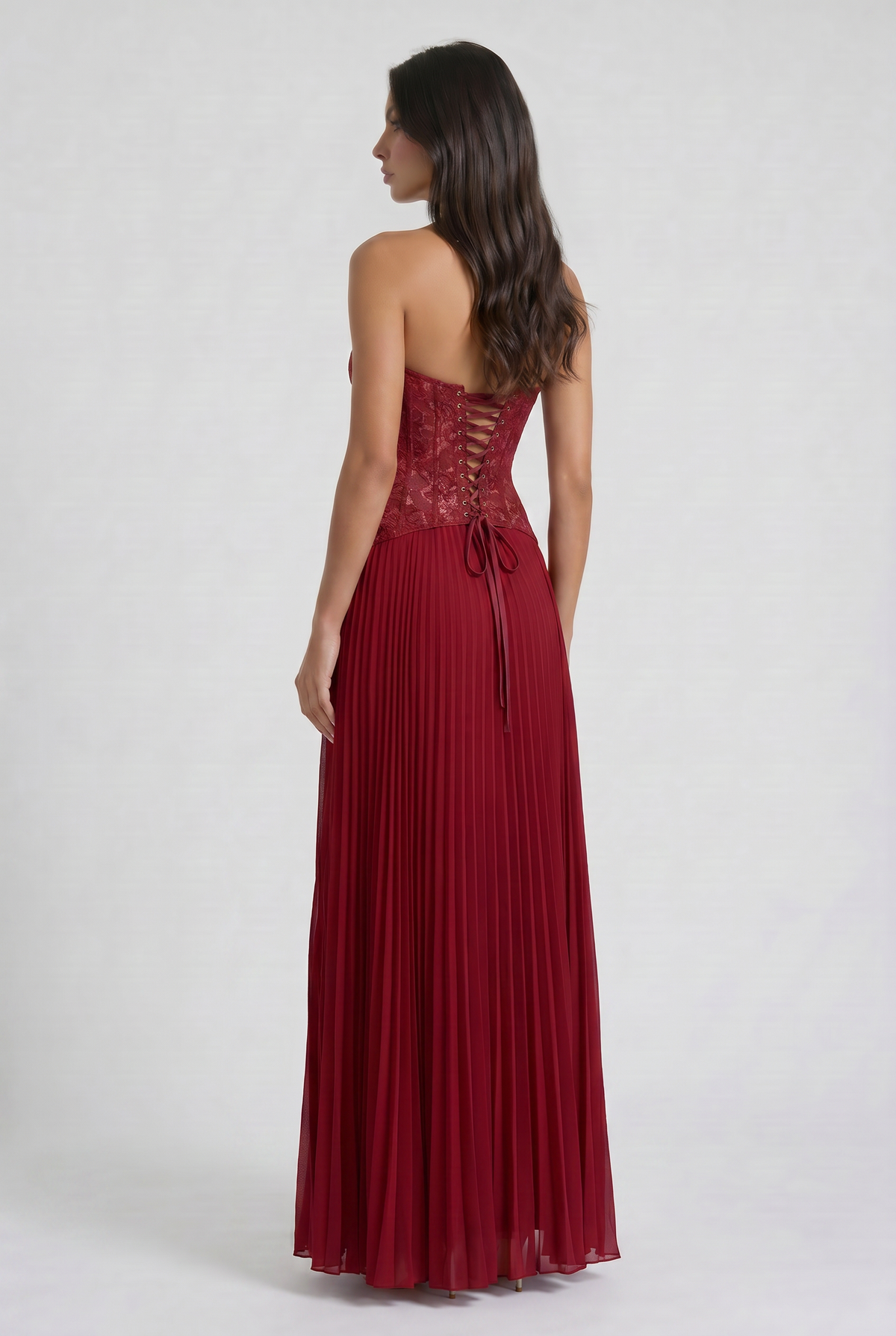 VESTIDO GAIA