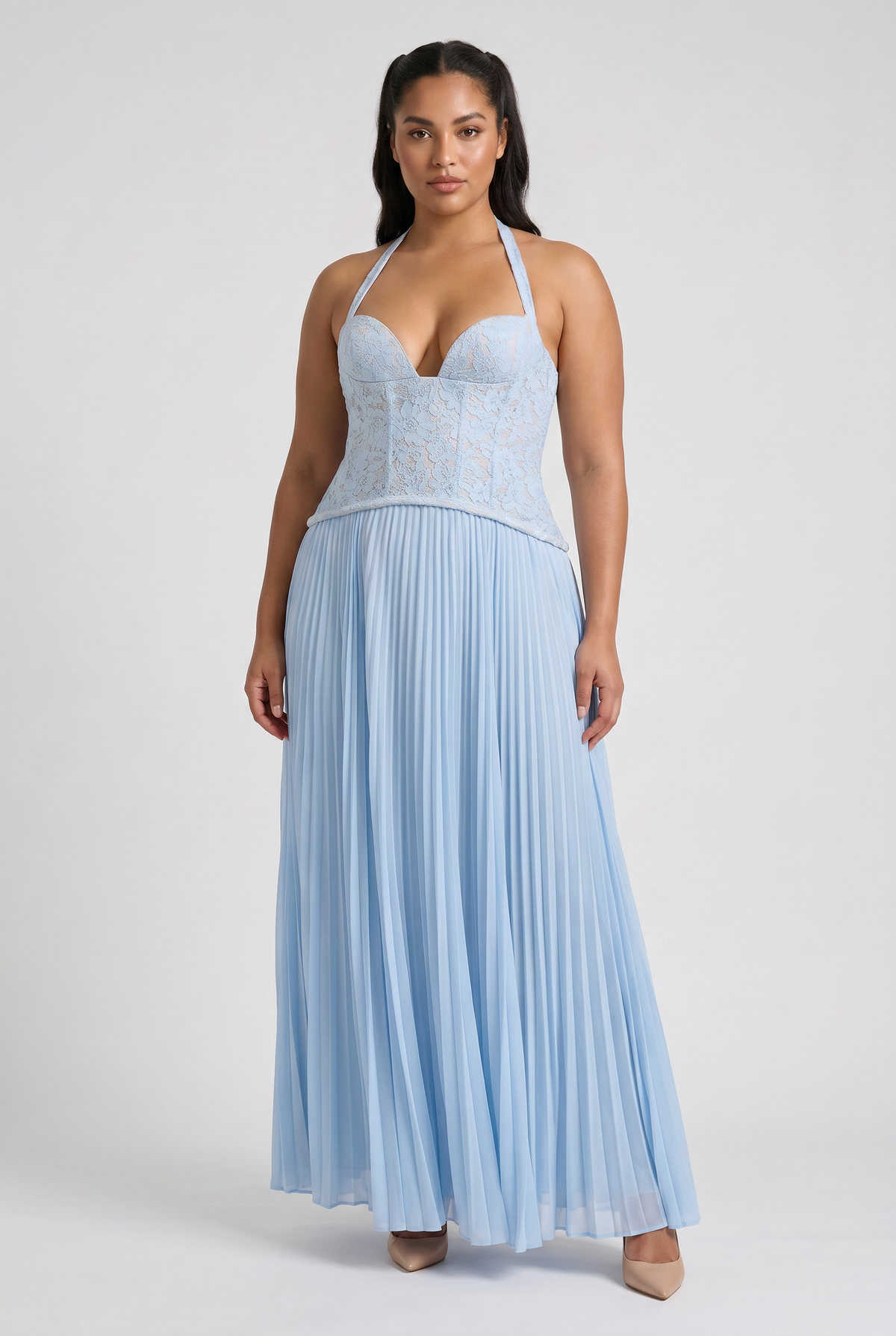 VESTIDO GAIA