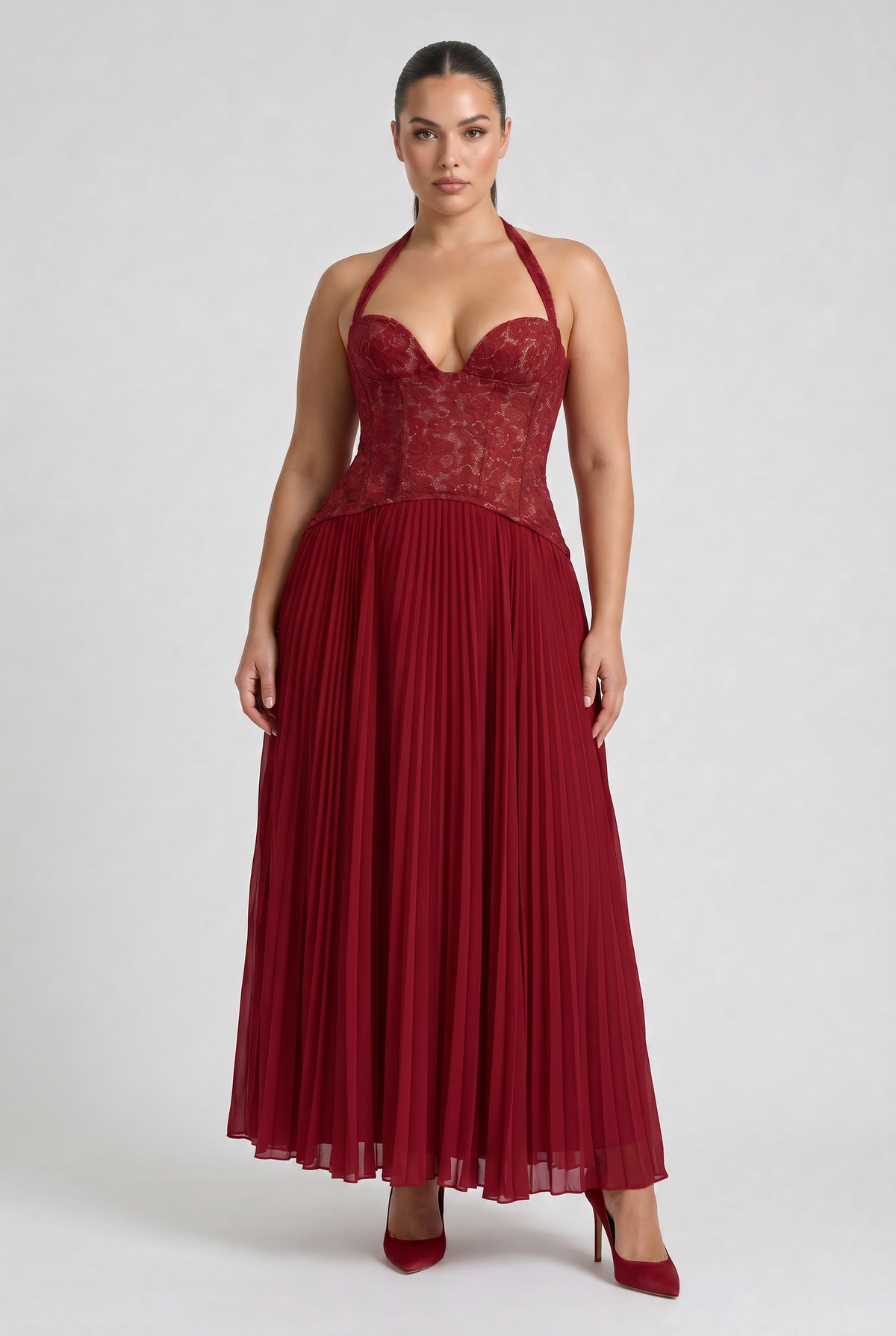 VESTIDO GAIA