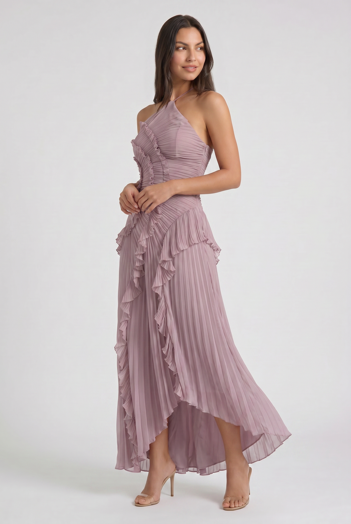 VESTIDO MIREILLE