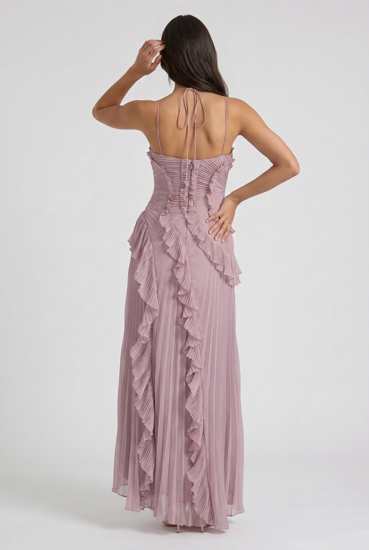 VESTIDO MIREILLE