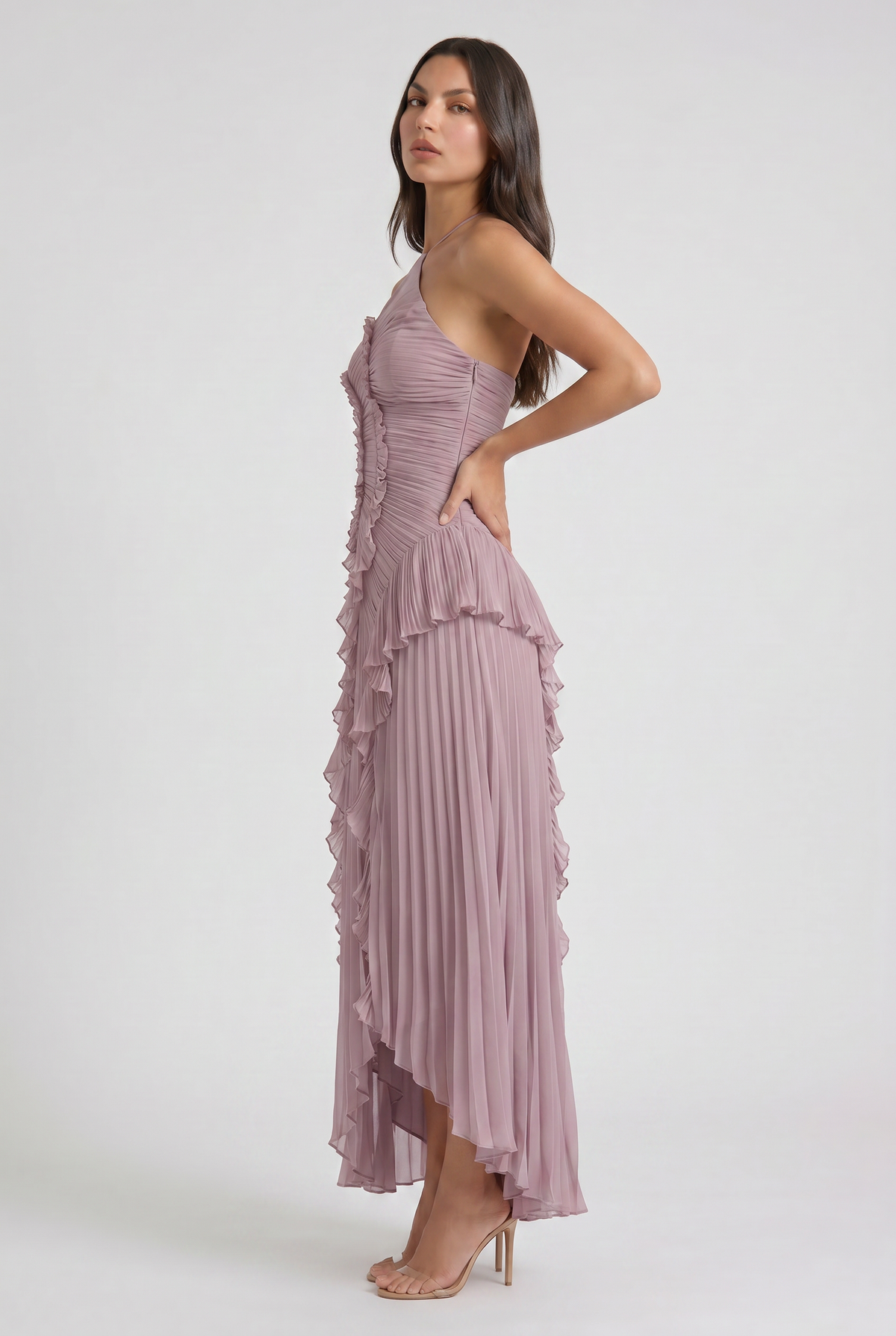 VESTIDO MIREILLE