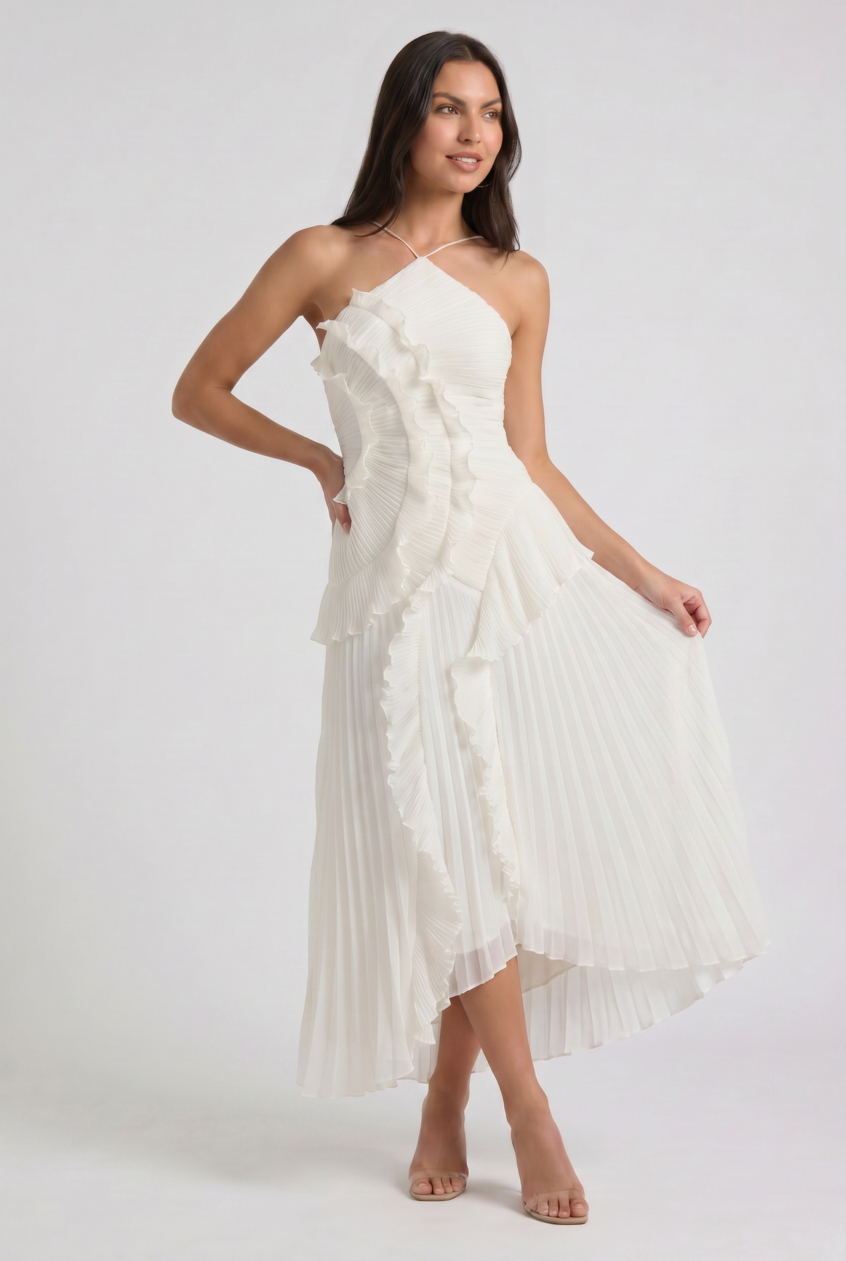 VESTIDO MIREILLE