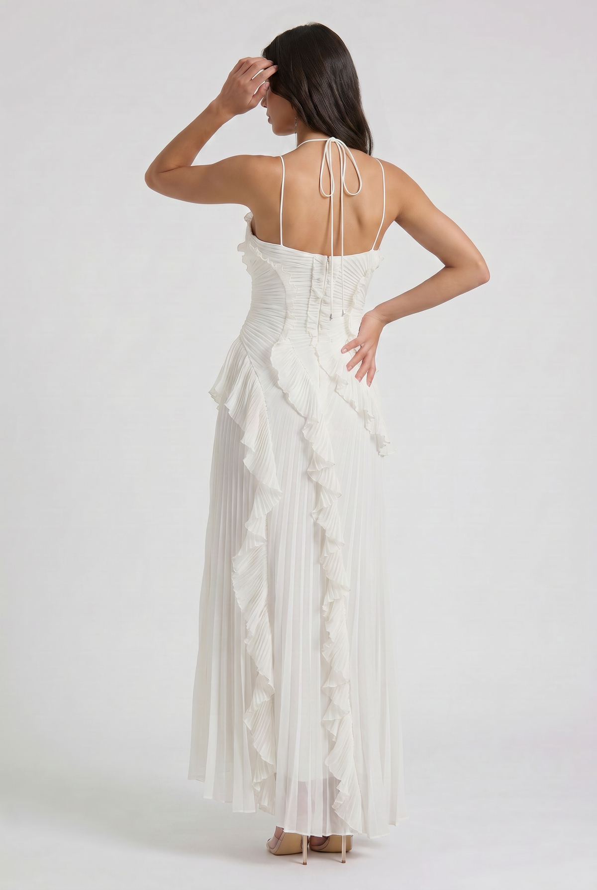 VESTIDO MIREILLE