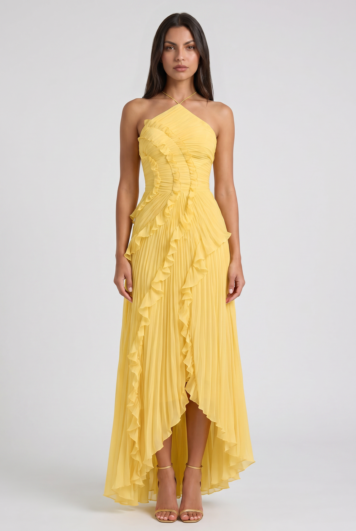 VESTIDO MIREILLE