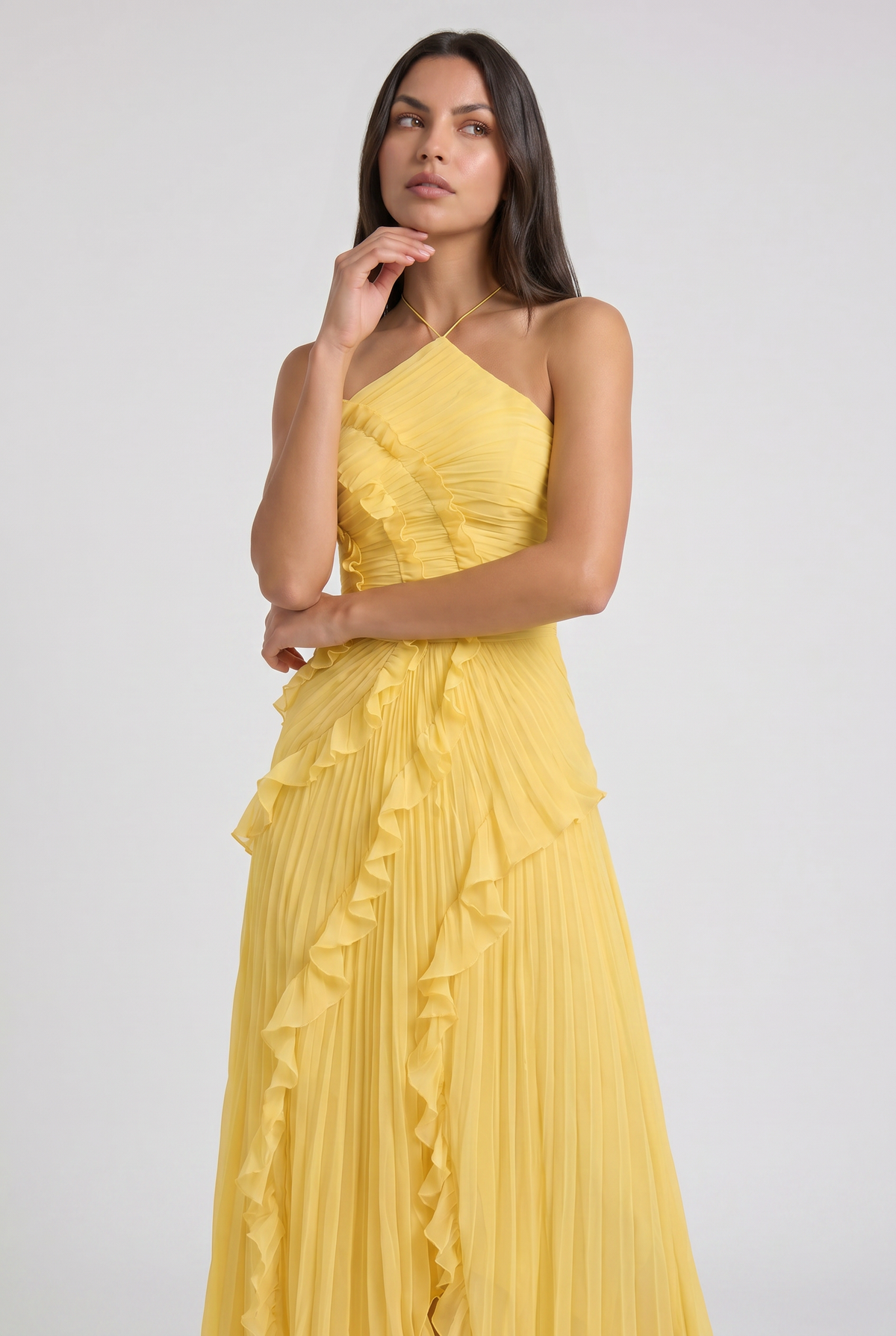 VESTIDO MIREILLE