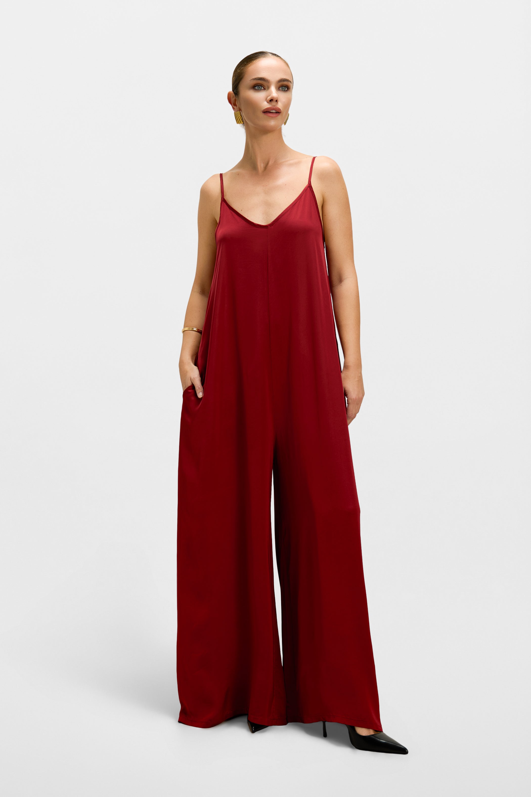 MONO ROUGE