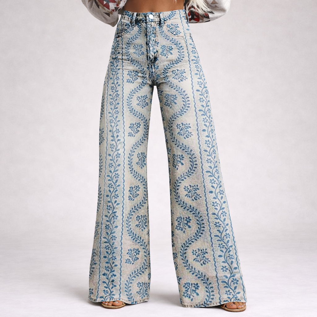PANTALÓN LENA