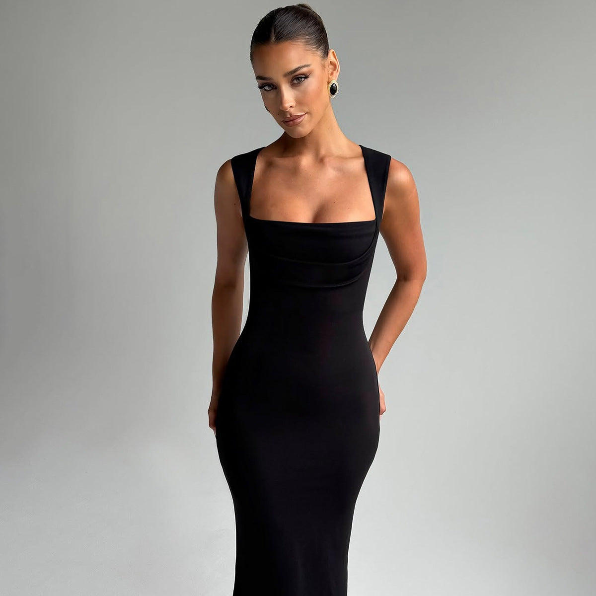 VESTIDO MARQUISE