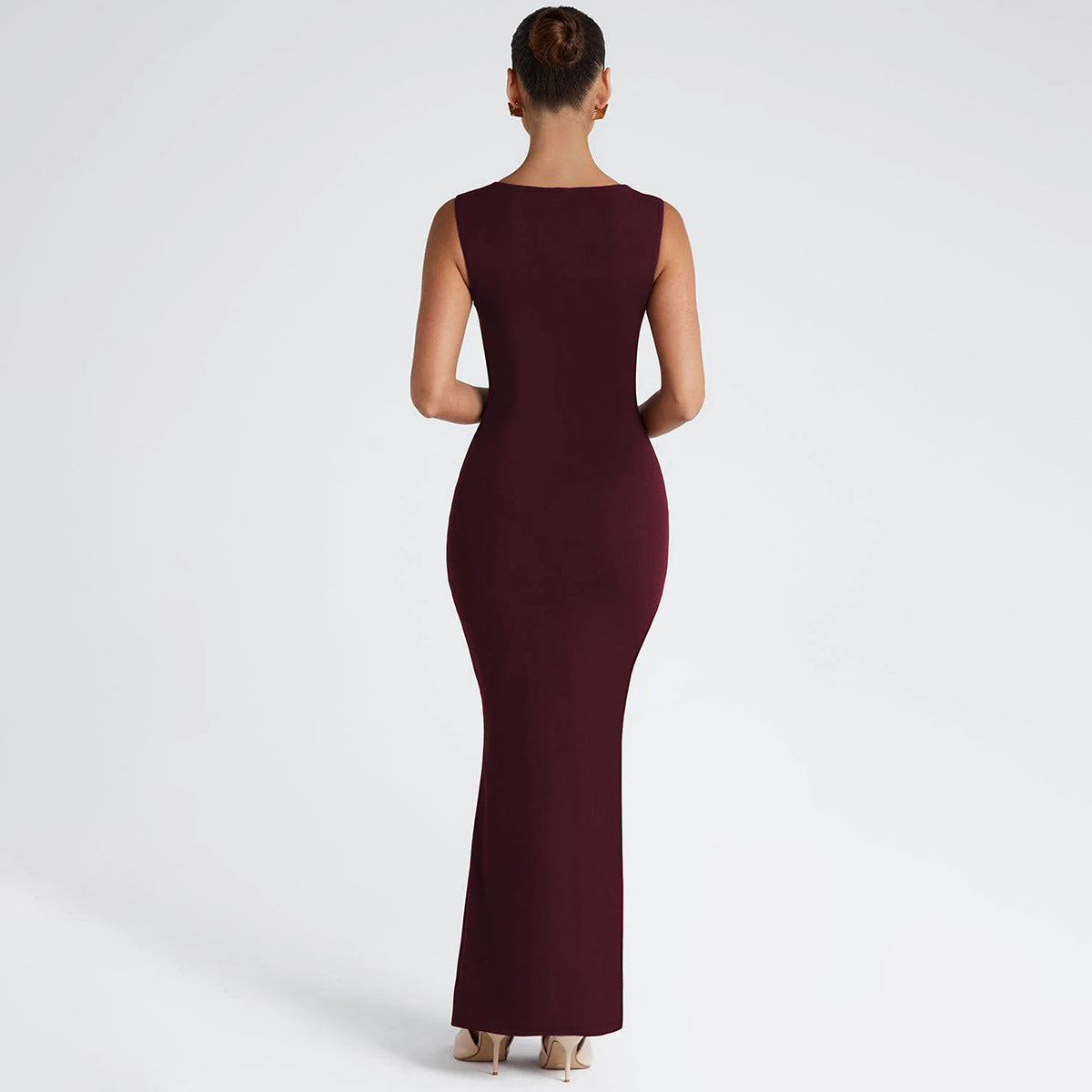 VESTIDO MARQUISE