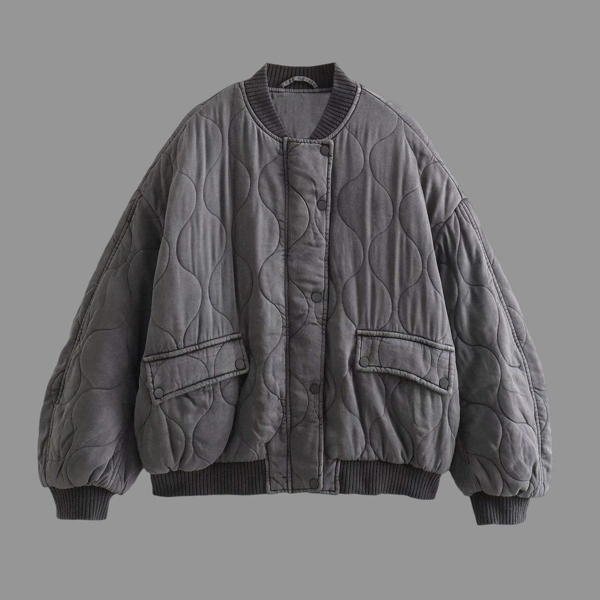 Eline | Chaqueta bomber