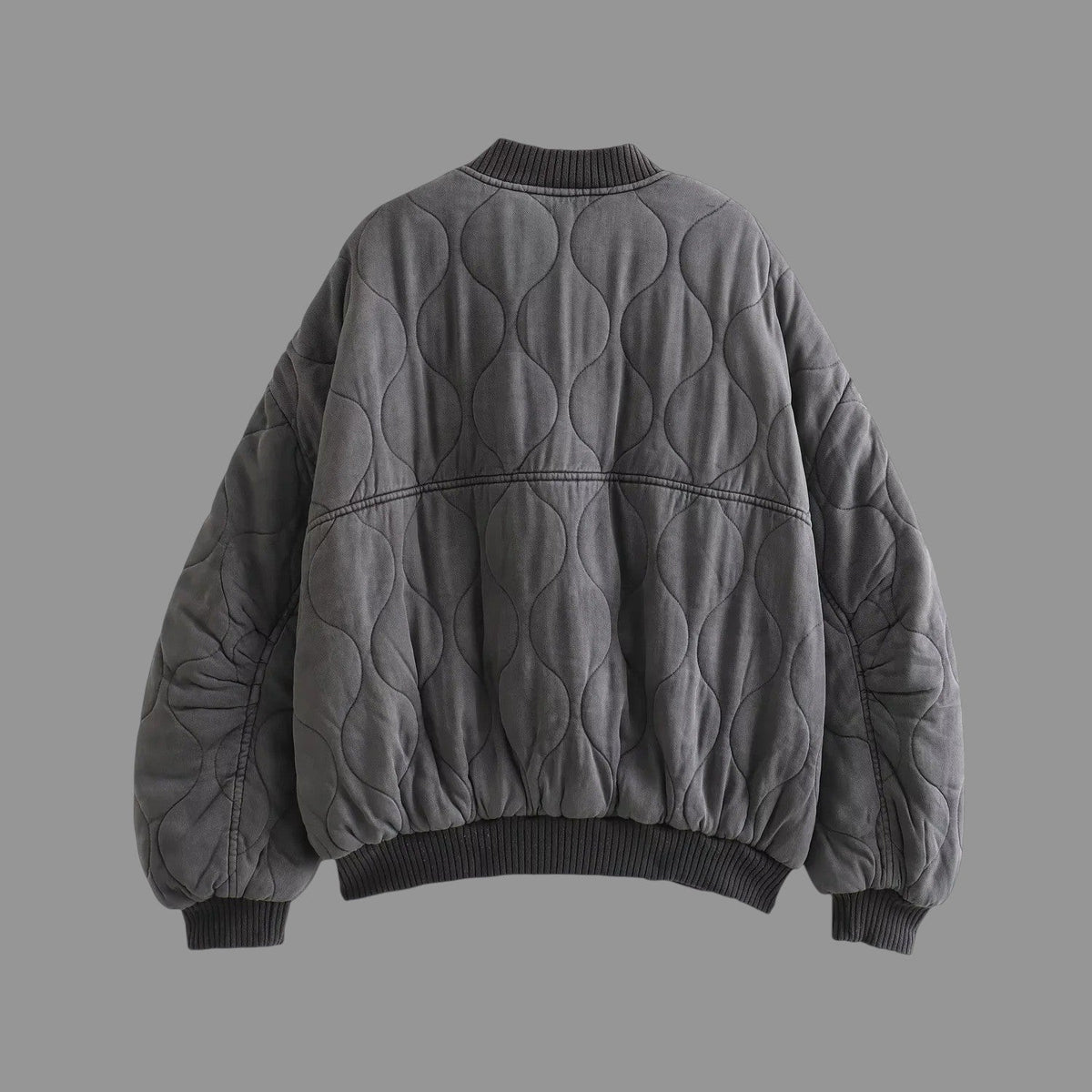 Eline | Chaqueta bomber