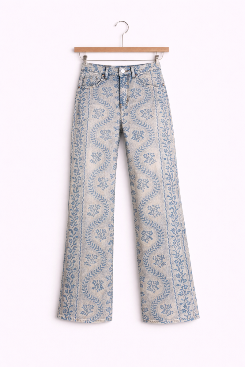 PANTALÓN LENA