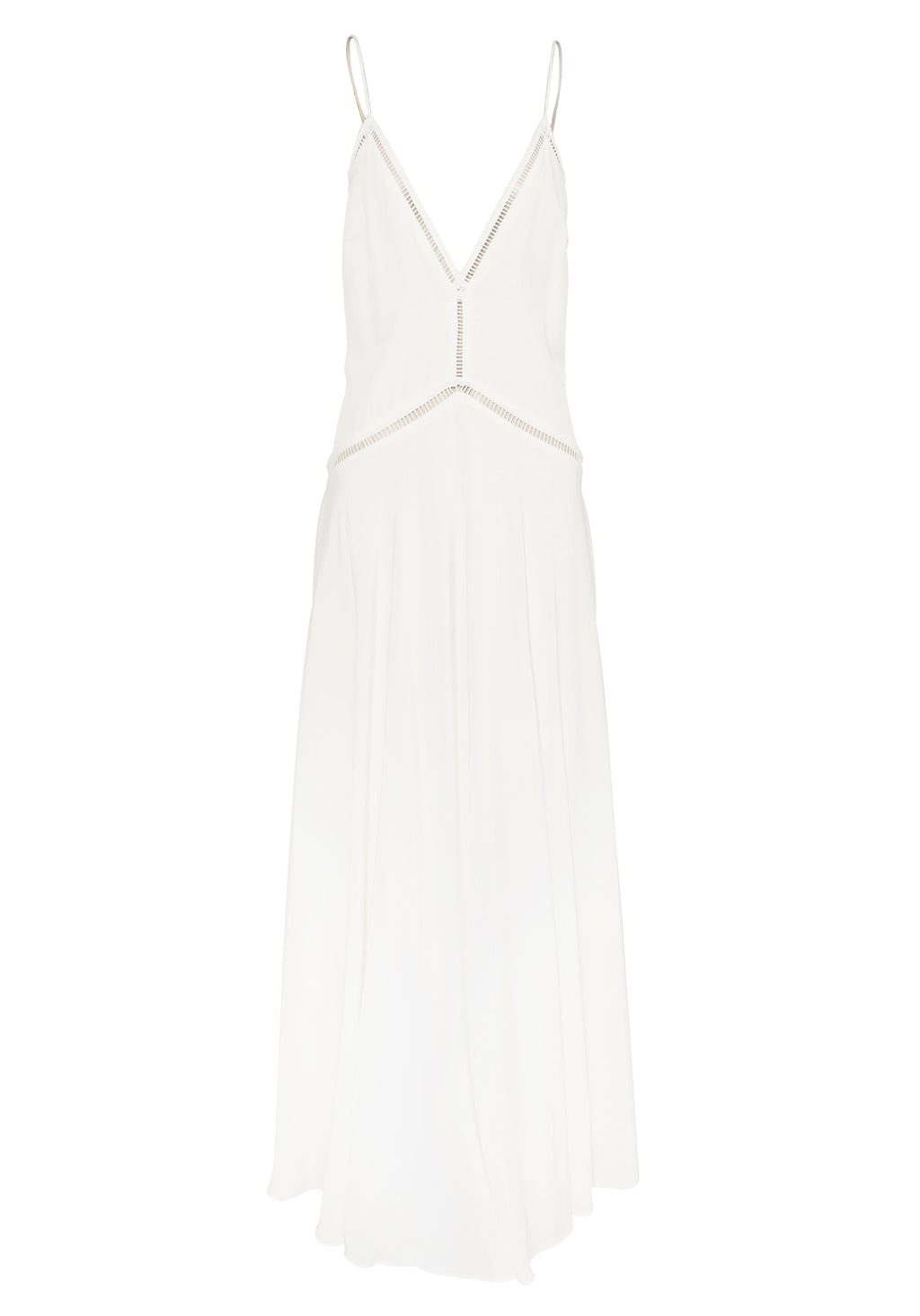 Posey Maxi Dress Black