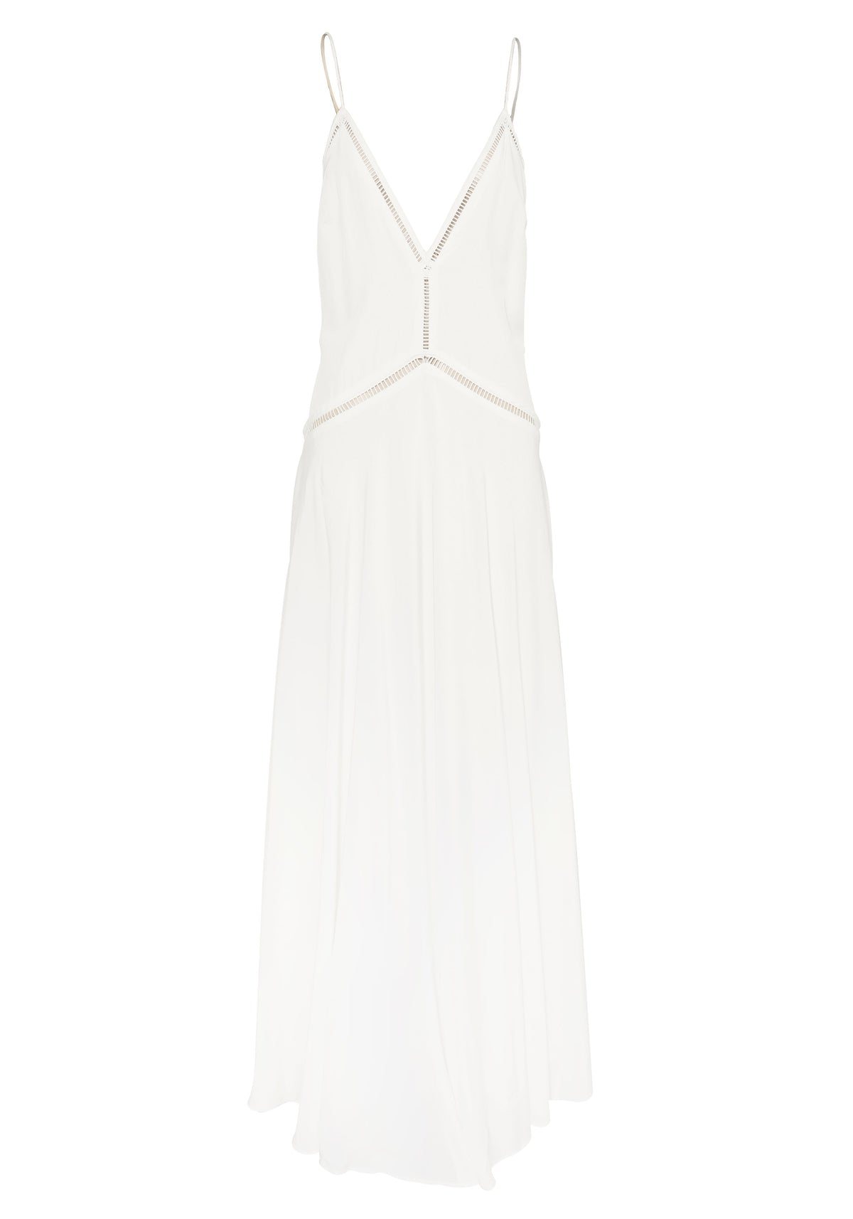Posey Maxi Dress Black