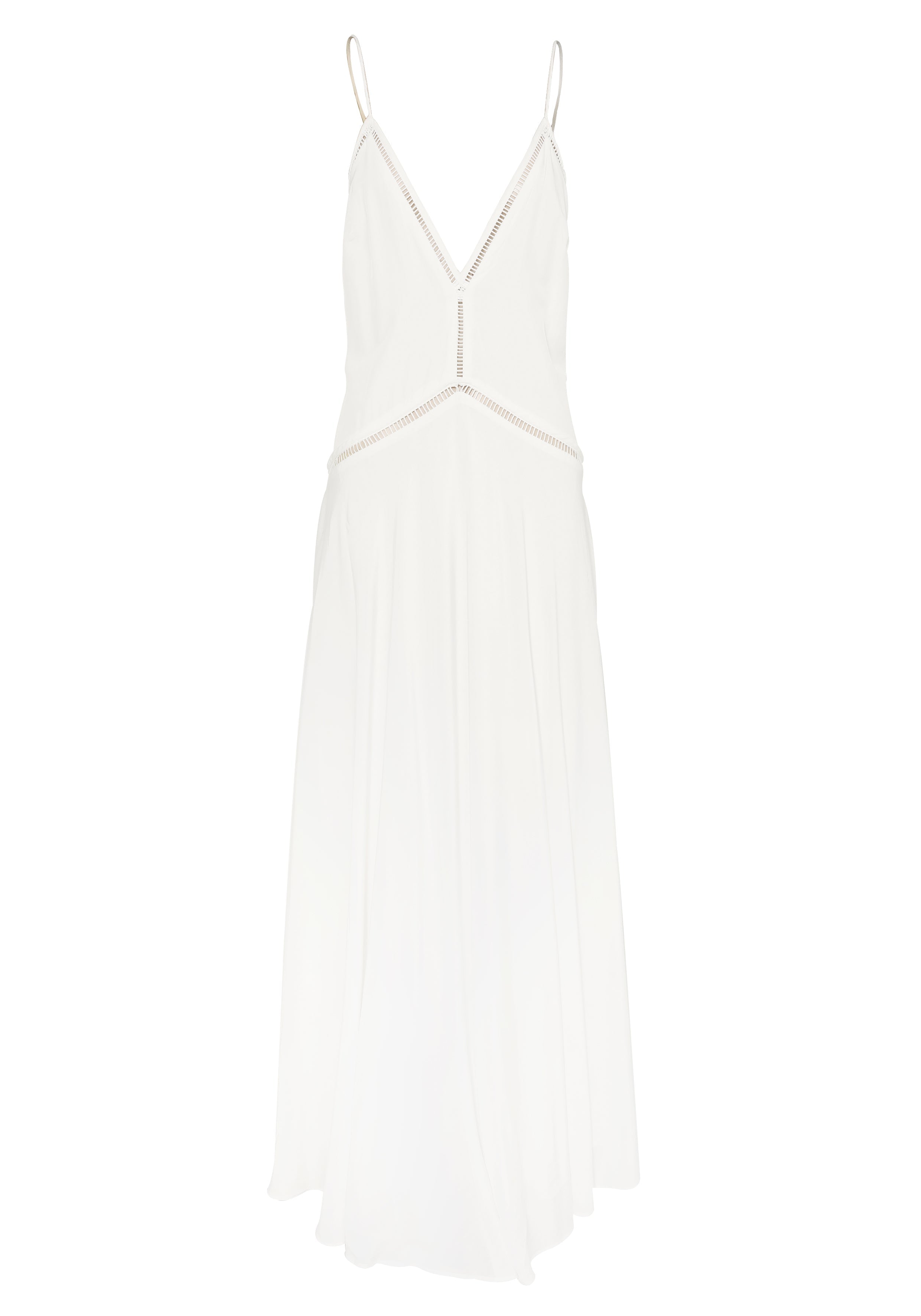 Posey Maxi Dress Black