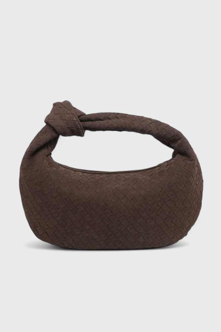 BOLSO LILA