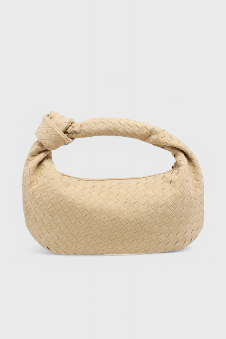 BOLSO LILA