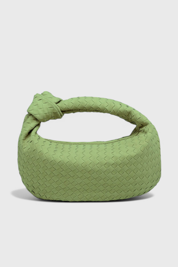 BOLSO LILA