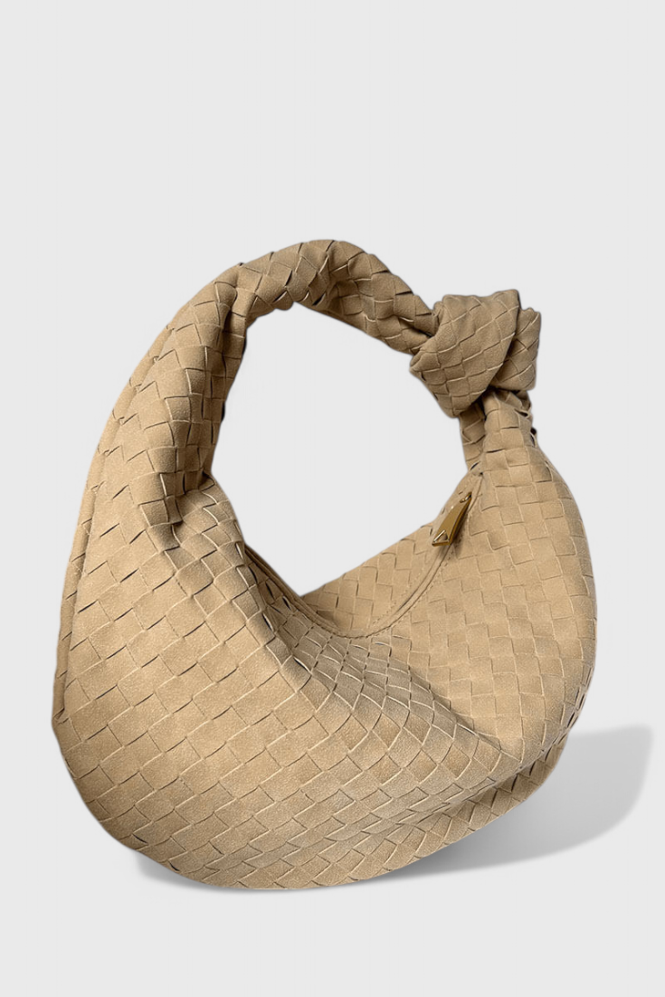 BOLSO LILA