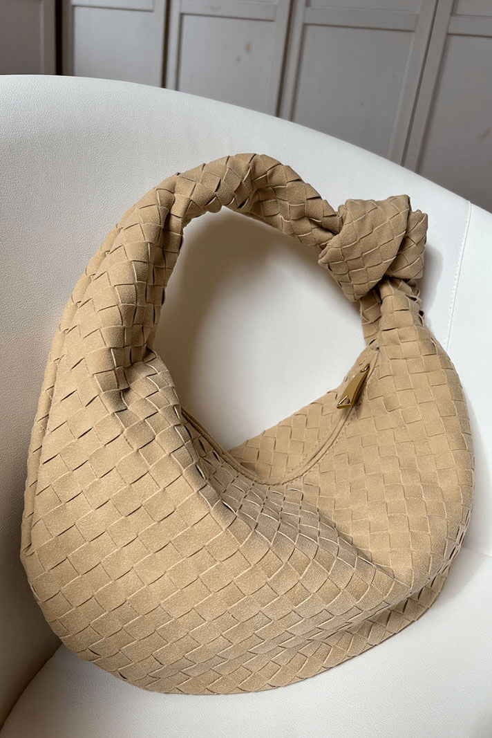 BOLSO LILA