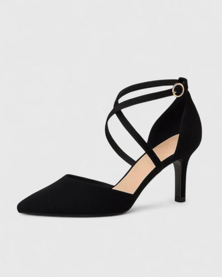 TACONES VEYLAH