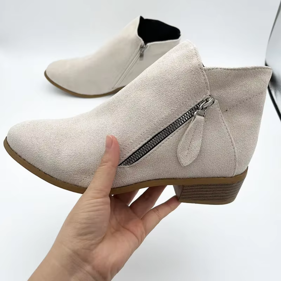 BOTAS AMANDA