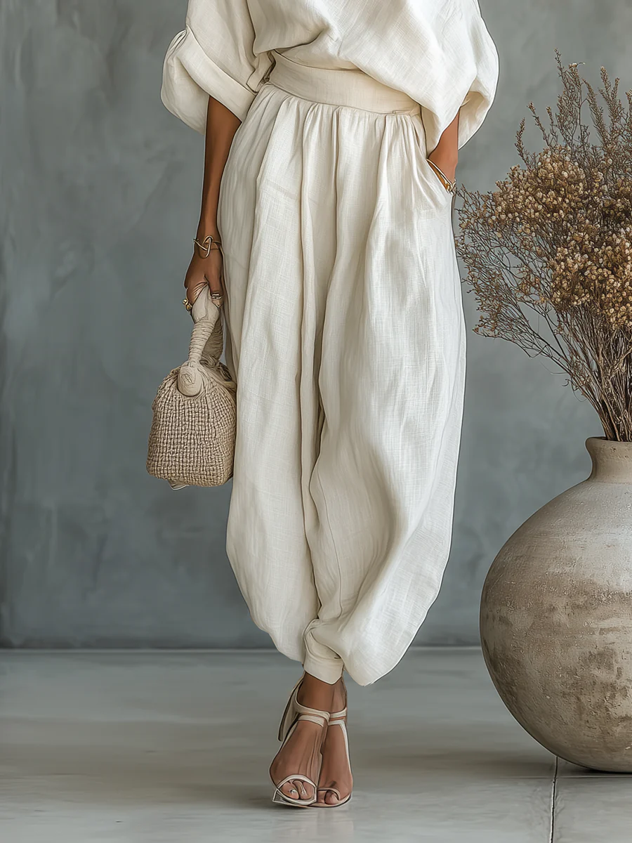CONJUNTO ROSELINA