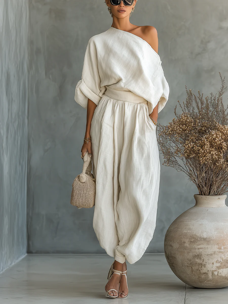 CONJUNTO ROSELINA