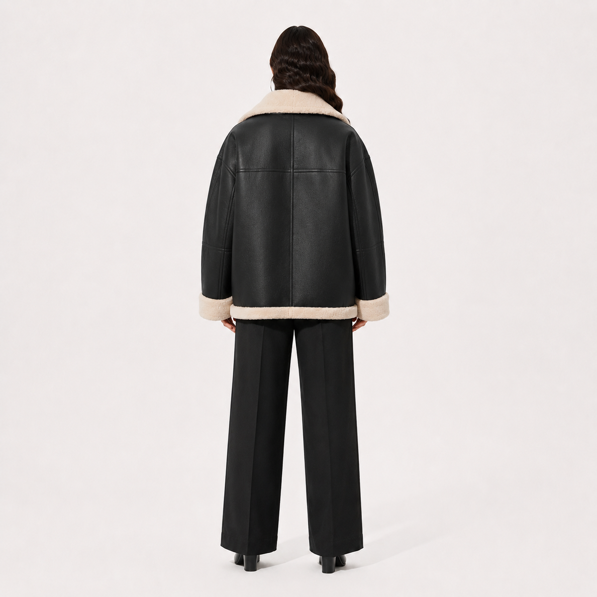 AREL | CHAQUETA DE INVIERNO ATEMPORAL
