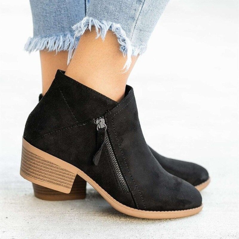 BOTAS AMANDA
