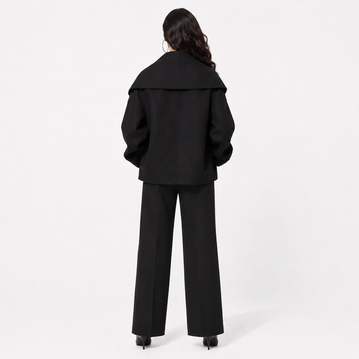 JADE | ABRIGO DE OTOÑO