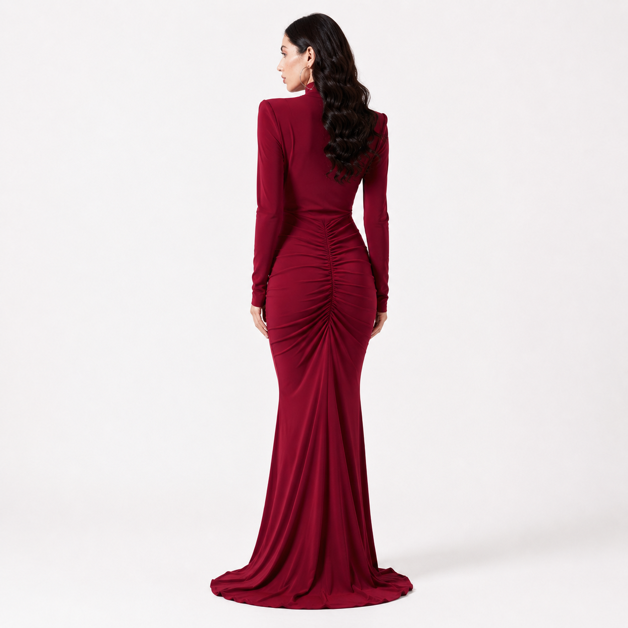 VESTIDO NOAH