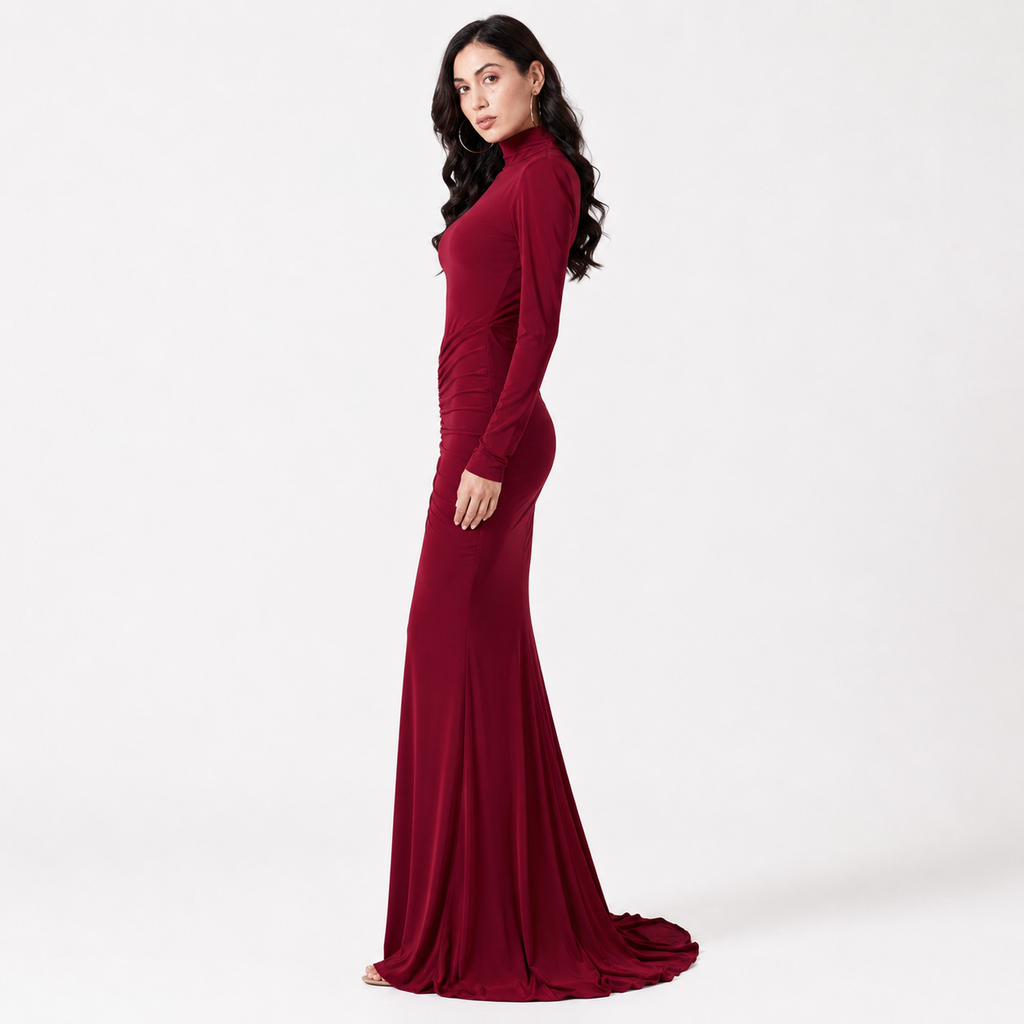 VESTIDO NOAH