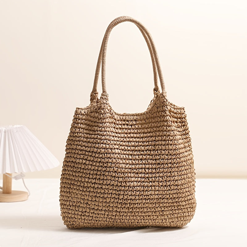 BOLSO BANDOLERA TRENZADO | MUJER