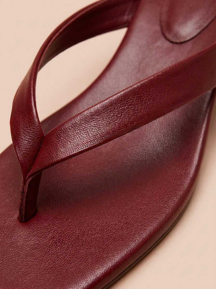 SANDALIAS DE TACÓN KITTEN | MUJER