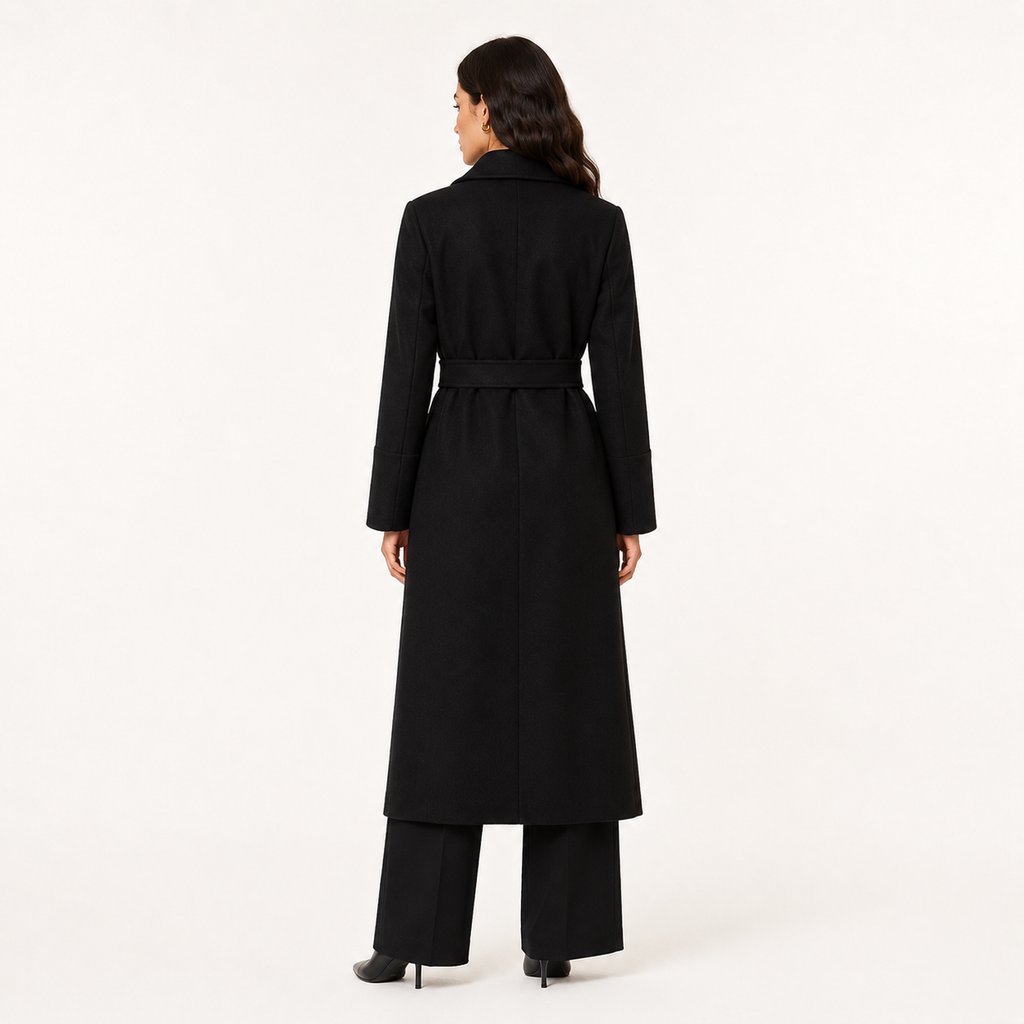 AMARA | ABRIGO ELEGANTE