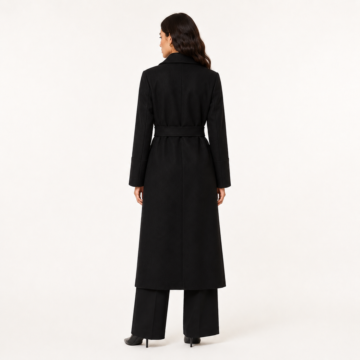 AMARA | ABRIGO ELEGANTE