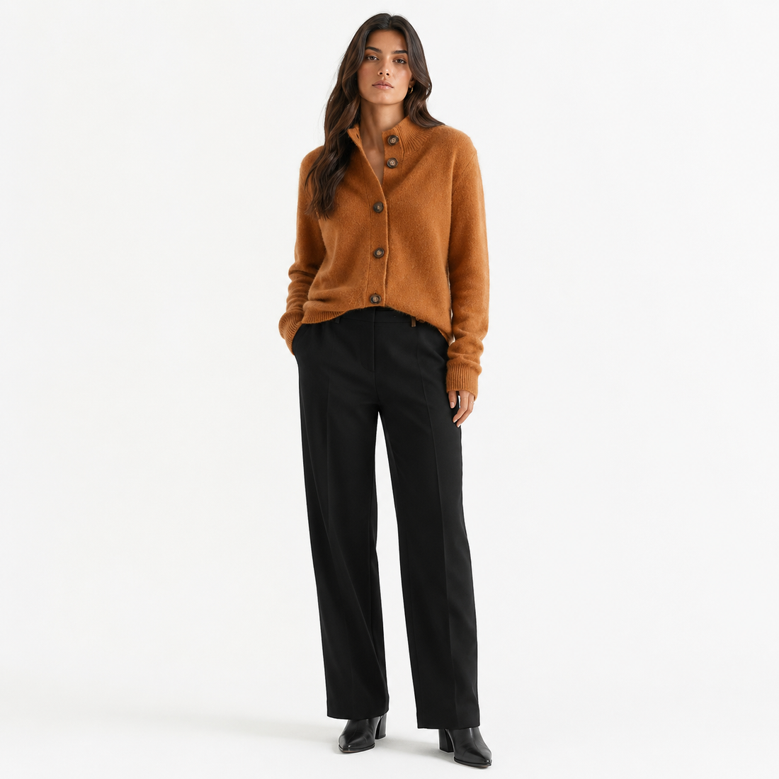 CÁRDIGAN AMIRA