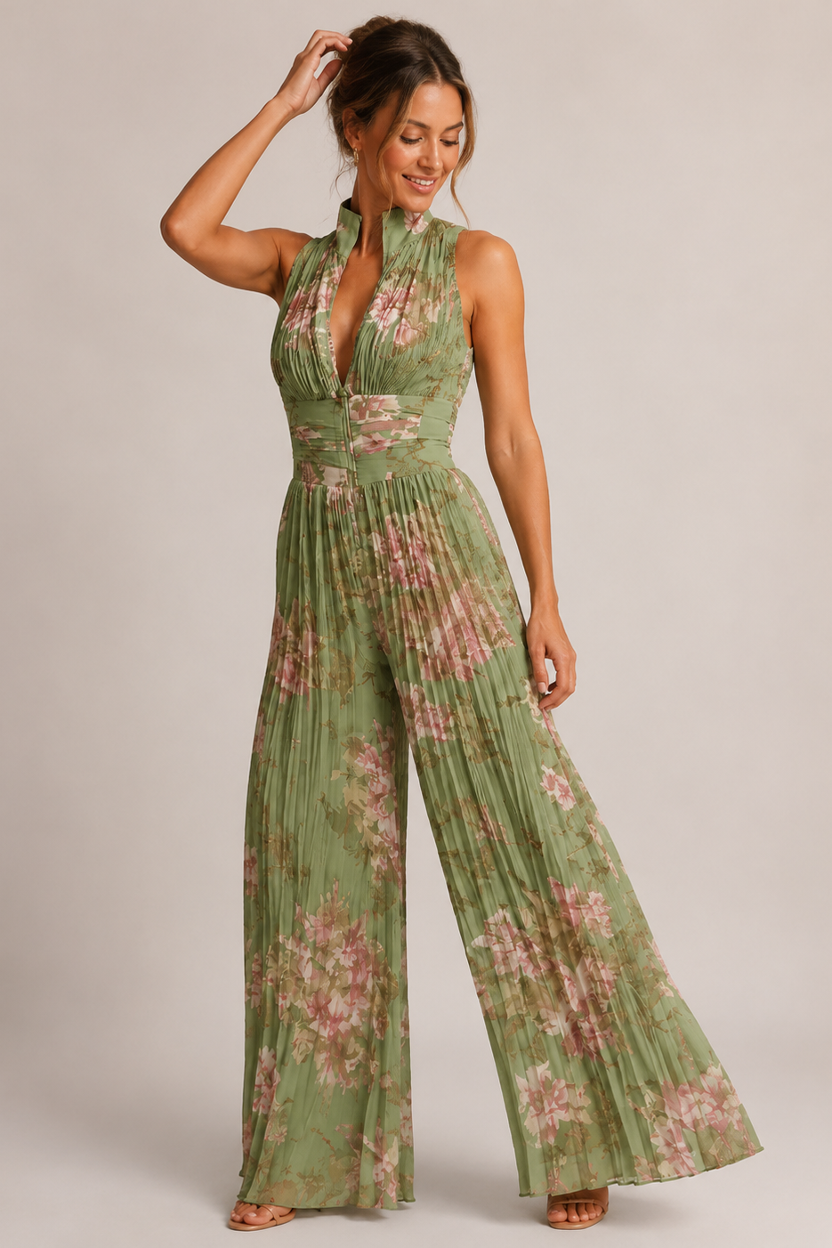 CONJUNTO DJONI