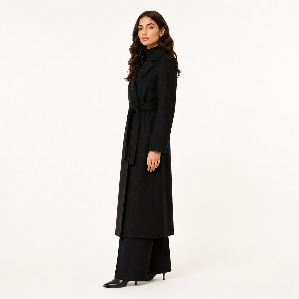 AMARA | ABRIGO ELEGANTE