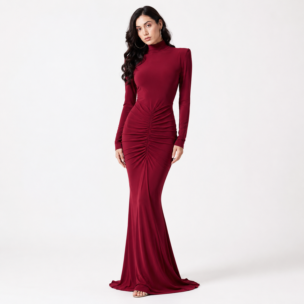 VESTIDO NOAH