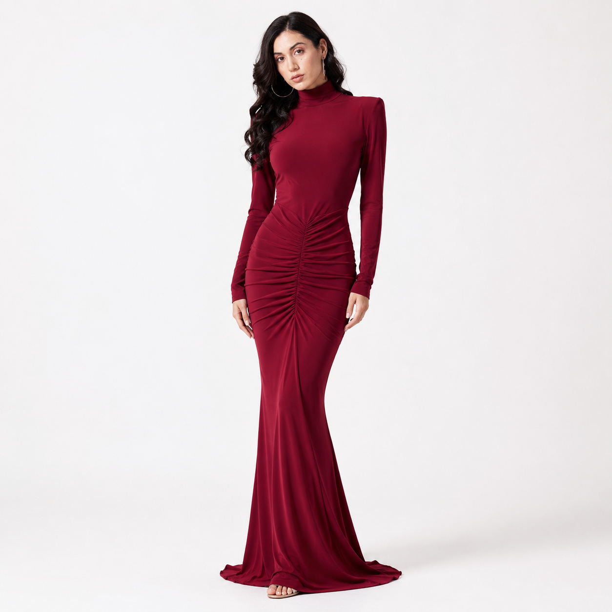 VESTIDO NOAH