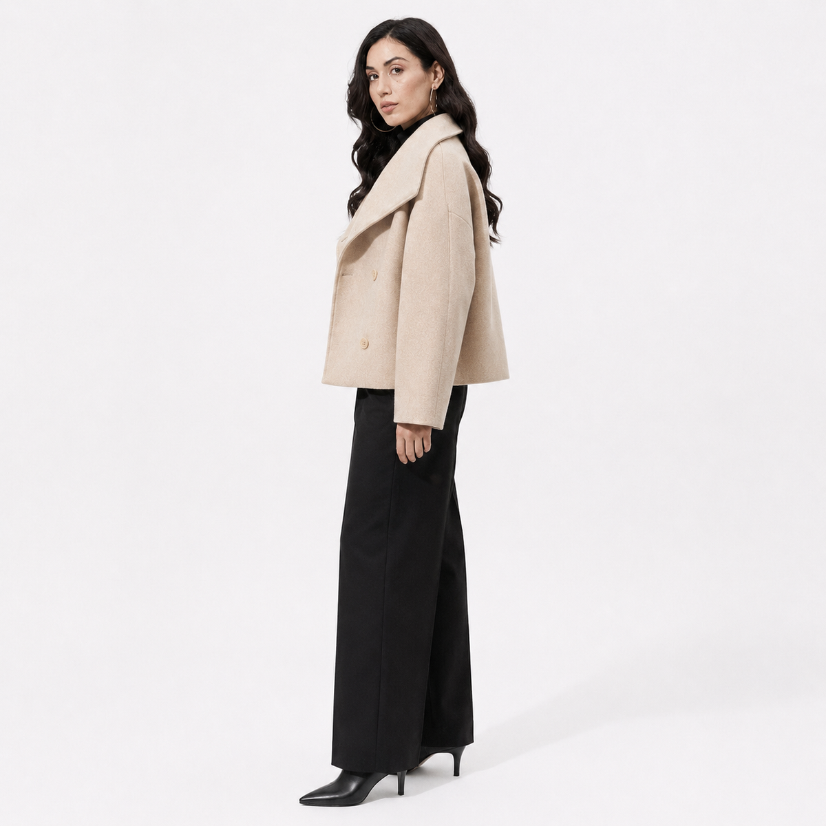JADE | ABRIGO DE OTOÑO