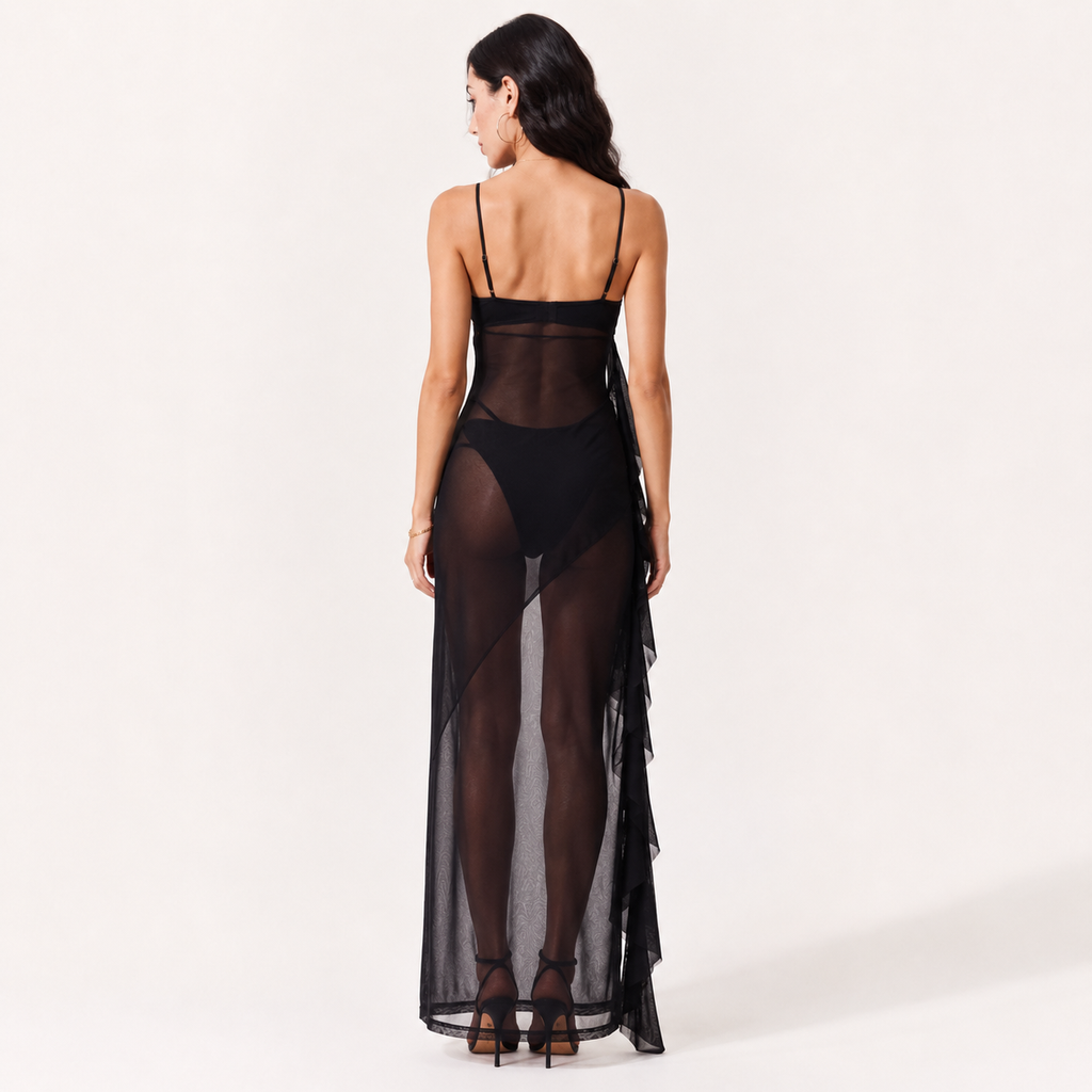 VESTIDO VACATION