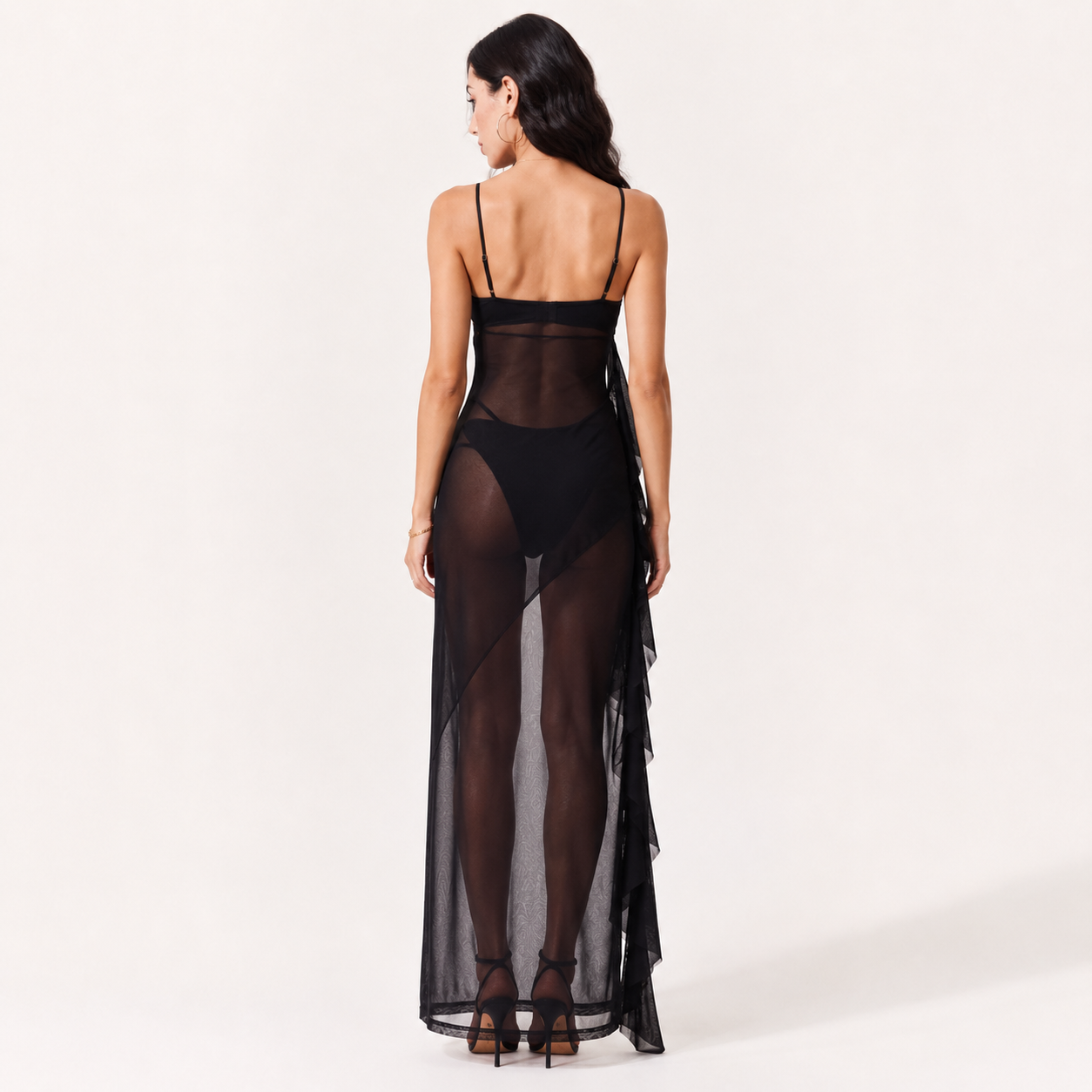 VESTIDO VACATION