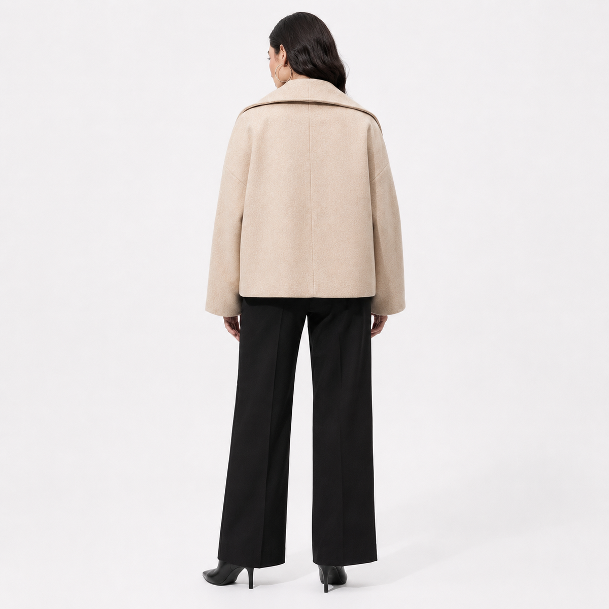 JADE | ABRIGO DE OTOÑO